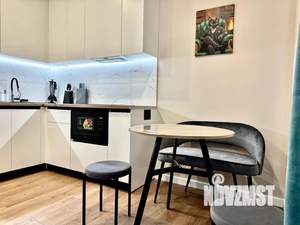 1-к квартира, посуточно, 35м2, 2/8 этаж