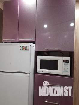 2-к квартира, посуточно, 44м2, 1/4 этаж