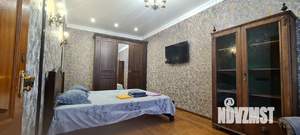 2-к квартира, посуточно, 78м2, 2/3 этаж