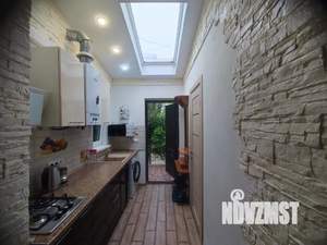 2-к квартира, посуточно, 66м2, 1/1 этаж