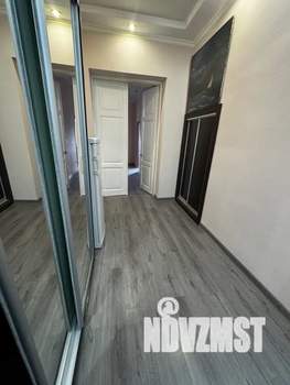 3-к квартира, посуточно, 100м2, 2/2 этаж