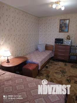 2-к квартира, посуточно, 52м2, 1/3 этаж