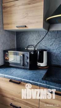 1-к квартира, посуточно, 30м2, 4/16 этаж