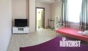 2-к квартира, посуточно, 75м2, 2/2 этаж