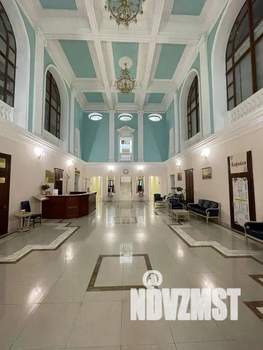 1-к квартира, посуточно, 72м2, 3/4 этаж