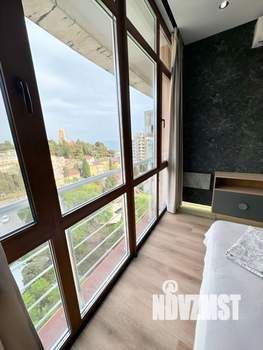 2-к квартира, посуточно, 48м2, 11/12 этаж