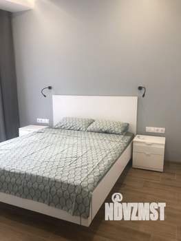 2-к квартира, посуточно, 38м2, 5/7 этаж