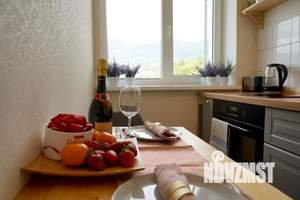 1-к квартира, посуточно, 32м2, 11/12 этаж