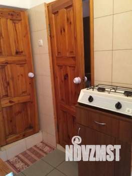 1-к квартира, посуточно, 12м2, 1/3 этаж