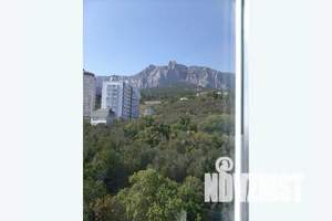 1-к квартира, посуточно, 44м2, 9/9 этаж