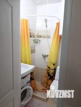 Студия квартира, посуточно, 20м2, 1/2 этаж