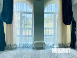 2-к квартира, посуточно, 140м2, 6/6 этаж