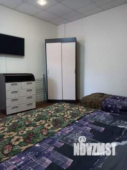 2-к квартира, посуточно, 55м2, 2/2 этаж