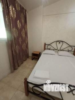 2-к квартира, посуточно, 58м2, 1/1 этаж