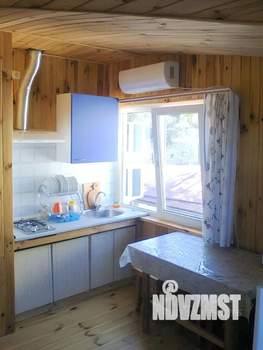 1-к квартира, посуточно, 20м2, 3/3 этаж