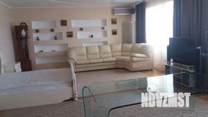 3-к квартира, посуточно, 150м2, 9/12 этаж