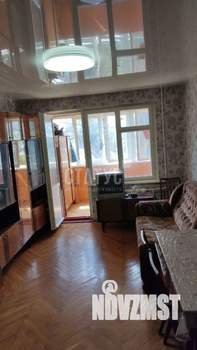 2-к квартира, на длительный срок, 51м2, 4/5 этаж