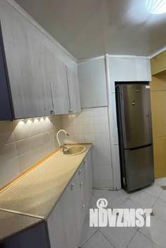 2-к квартира, посуточно, 40м2, 1/3 этаж