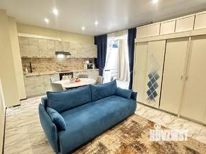 1-к квартира, на длительный срок, 37м2, 8/12 этаж