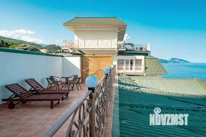 1-к квартира, посуточно, 57м2, 1/1 этаж