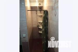 1-к квартира, посуточно, 25м2, 1/3 этаж