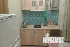 1-к квартира, посуточно, 10м2, 1/1 этаж