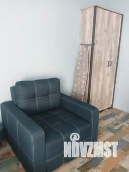 1-к квартира, посуточно, 30м2, 2/3 этаж