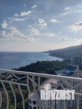 3-к квартира, посуточно, 116м2, 10/11 этаж