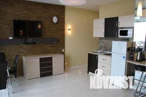 1-к квартира, посуточно, 33м2, 5/6 этаж