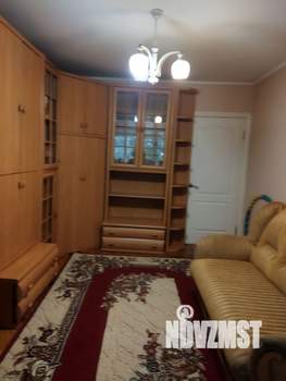 2-к квартира, на длительный срок, 48м2, 4/5 этаж
