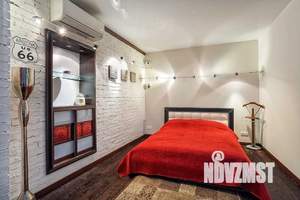 3-к квартира, посуточно, 120м2, 6/12 этаж