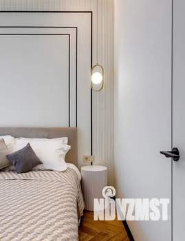 1-к квартира, посуточно, 45м2, 7/8 этаж