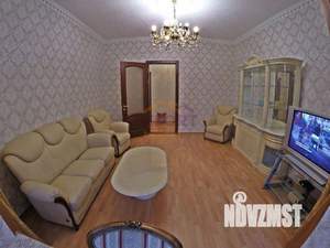 2-к квартира, на длительный срок, 55м2, 3/3 этаж