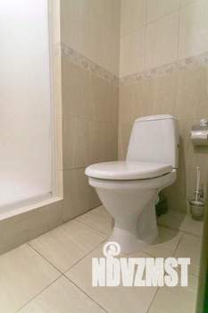 1-к квартира, посуточно, 80м2, 1/1 этаж