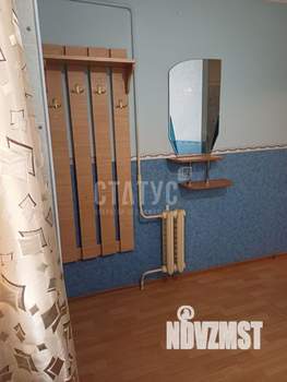 1-к квартира, на длительный срок, 31м2, 4/5 этаж