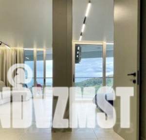 1-к квартира, посуточно, 60м2, 11/20 этаж