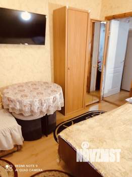 1-к квартира, на длительный срок, 32м2, 1/3 этаж