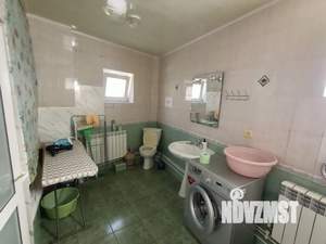 1-к квартира, посуточно, 26м2, 1/2 этаж