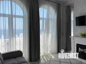 2-к квартира, посуточно, 60м2, 5/5 этаж