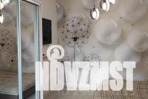 1-к квартира, посуточно, 20м2, 2/2 этаж