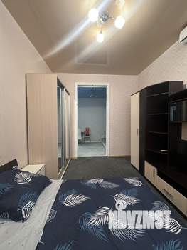 2-к квартира, посуточно, 32м2, 2/3 этаж