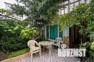 2-к квартира, посуточно, 61м2, 1/2 этаж