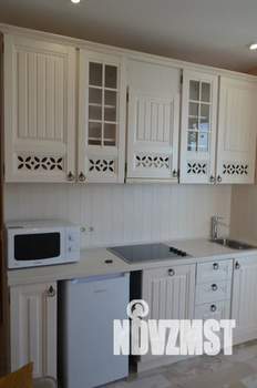 Студия квартира, посуточно, 38м2, 5/6 этаж