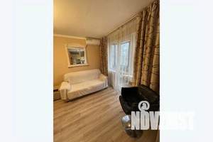 1-к квартира, посуточно, 32м2, 2/5 этаж