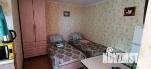 Студия квартира, посуточно, 16м2, 3/3 этаж