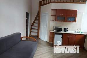 1-к квартира, посуточно, 30м2, 2/4 этаж