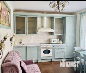 Студия квартира, посуточно, 35м2, 5/6 этаж