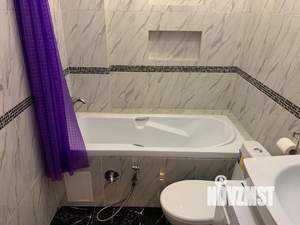 2-к квартира, посуточно, 50м2, 7/9 этаж