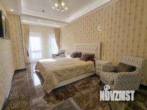 2-к квартира, посуточно, 76м2, 3/9 этаж