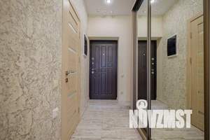 1-к квартира, посуточно, 32м2, 14/18 этаж